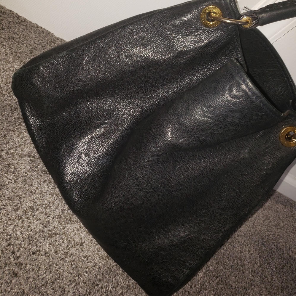 Louis Vuitton Monogram Empreinte